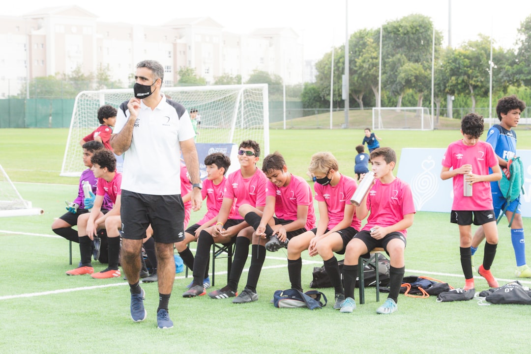 Presentation skills course